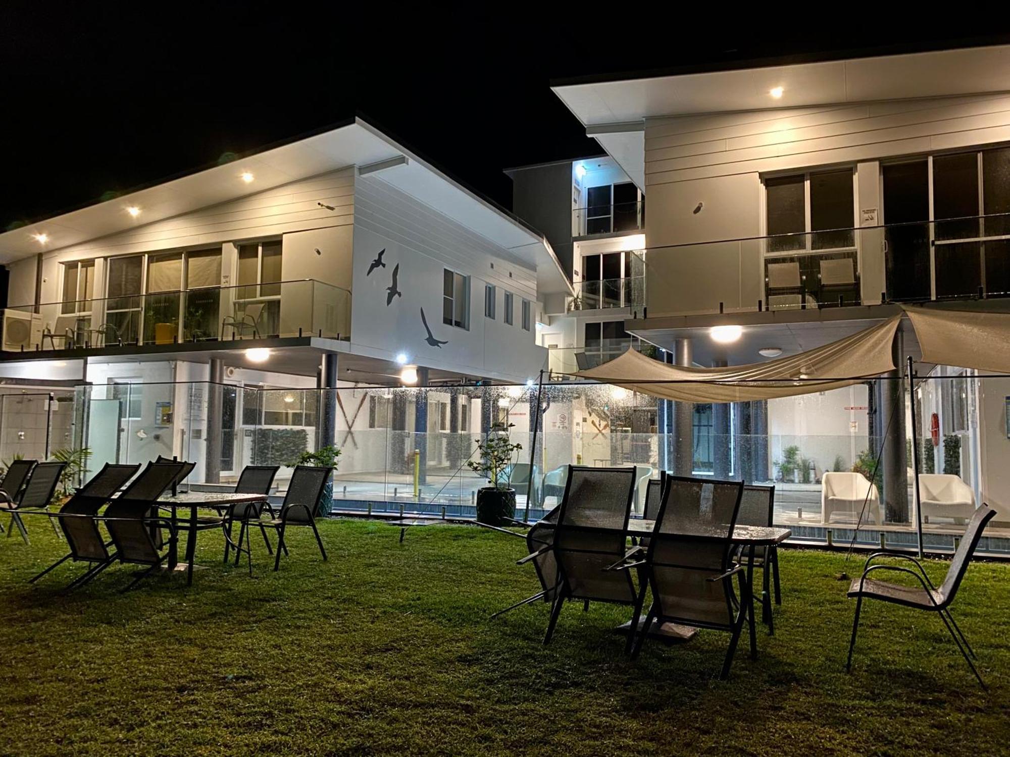 Lakes Resort Toukley Eksteriør billede