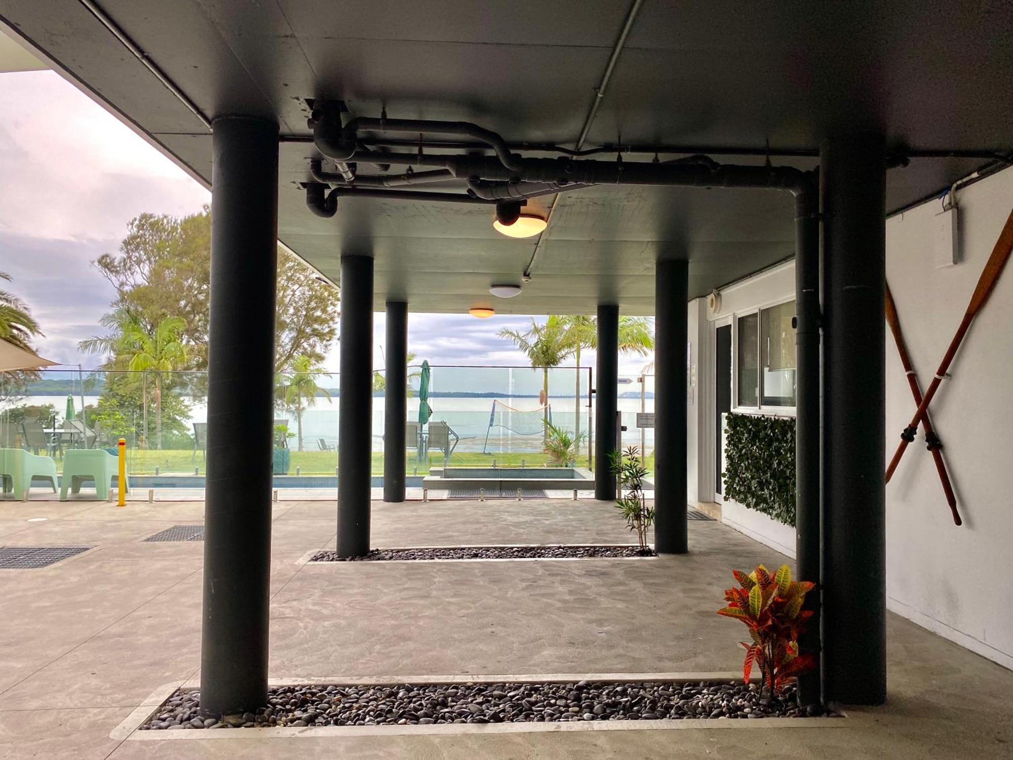 Lakes Resort Toukley Eksteriør billede